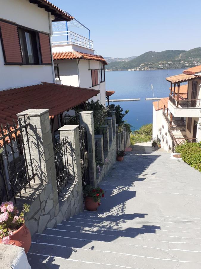 Pyrgadikia Paradise Esterno foto