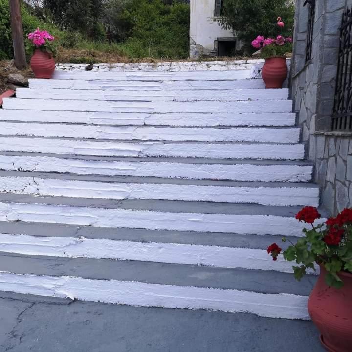 Pyrgadikia Paradise Esterno foto