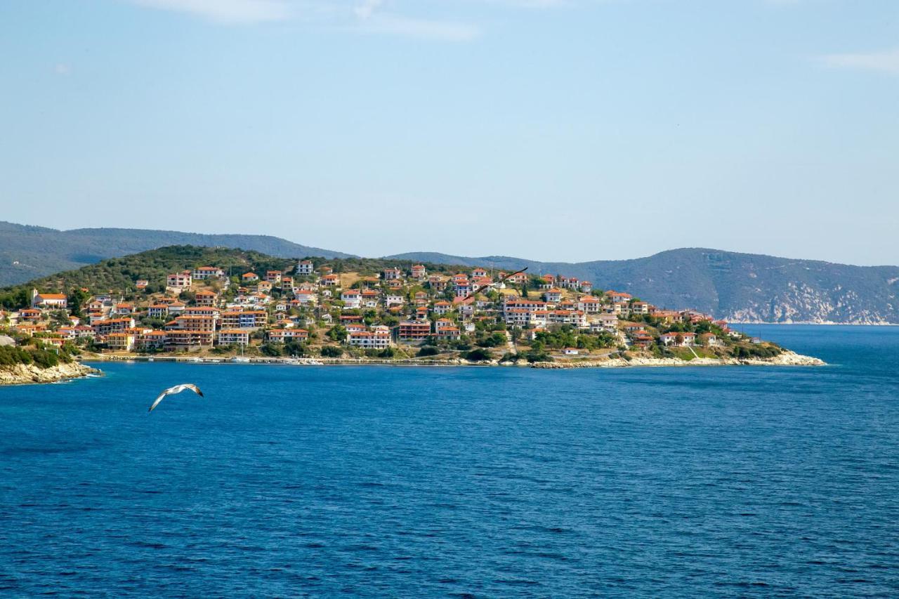 Pyrgadikia Paradise Esterno foto